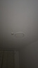 歐普（OPPLE）led吸頂燈具兒童房間現(xiàn)代簡約圓形陽臺臥室燈高顯色三防一體快裝 呵護(hù)光【白光】24W/2000lm直徑33cm 曬單實(shí)拍圖