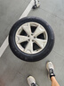 米其林（MICHELIN）汽車輪胎 225/60R17 103V 耐越 ENERGY MILE 適配580/途勝/GL8 曬單實拍圖