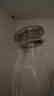 炊大皇 冷水壺大容量夏日解暑冷水壺 耐熱防爆玻璃杯水果茶壺2.5L 曬單實拍圖