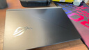 ROG槍神9 【國家補貼立省20%】酷睿U9 16英寸 游戲筆記本電腦 U9 275HX RTX5060 16G 1TB高速固態(tài)硬盤 2.5K 240Hz P3廣色域 黑色 曬單實拍圖