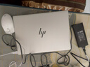 惠普（HP）【國家補貼20%】筆記本電腦 星Book Pro14 AI戰力本 高端金屬旗艦金屬超輕薄本 Ultra7-155H 32G 1T 2.8K 銀 曬單實(shí)拍圖