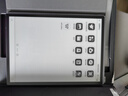 科大訊飛【旗艦新品】智能辦公本X5 10.65英寸墨水屏電紙書電子記事本 電子書閱讀器 手寫筆記本平板水墨屏 【旗艦新品】訊飛智能辦公本X5Pro-經(jīng)典黑 曬單實拍圖