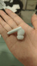 綠聯(lián)HiTune T6s【國家補貼】藍牙耳機-52dB深度降噪金標認證音樂(lè )運動(dòng)無(wú)線(xiàn)入耳式適用蘋(píng)果華為小米WS205 曬單實(shí)拍圖