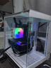 華碩全家桶RTX 5060 Ti/RTX 5060主機(jī)14600KF組裝電腦主機(jī)電競(jìng)游戲主機(jī)臺(tái)式機(jī)DIY整機(jī)天選姬白色海景房 13400F+華碩RTX 5060 配置一 曬單實(shí)拍圖