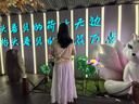 草本初色內(nèi)衣女小胸聚攏無(wú)鋼圈山茶花香氛文胸罩 粉底膚 M 【90-110斤】 曬單實(shí)拍圖