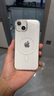 倍思 適用蘋(píng)果14手機(jī)殼磁吸充電 iPhone14保護(hù)套高端Magsafe磁吸殼超薄氣囊防摔手機(jī)殼男女款 透明 曬單實(shí)拍圖