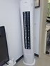 奧克斯（AUX）省電俠 家電國(guó)家補(bǔ)貼 新1級(jí)空調(diào)柜機(jī) 節(jié)能省電 升級(jí)大風(fēng)口 立柜式KFR-51LW/BpR3GQS1(B1)超遠(yuǎn)風(fēng) 曬單實(shí)拍圖