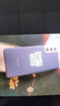 三星（SAMSUNG）Galaxy S21Ultra 全網(wǎng)通5G S21+系列 后置三攝拍照手機(jī) 高刷新率高清屏 庫(kù)存 Spen書寫筆 高倍變焦 S21 梵夢(mèng)紫（6.2英寸）直屏 256G 國(guó)版雙卡 曬單實(shí)拍圖