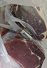 鮮京采 谷飼純肉牛肉餅1.44kg（12片） 漢堡餅牛肉餡 早餐 京東自有品牌 曬單實(shí)拍圖