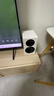 意力DCB41  ADSUM 桌面音箱有源HiFi音響電腦音響USB接口高保真藍牙音響 白色限量款 曬單實拍圖