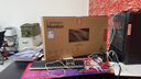 聯(lián)想（Lenovo）27英寸FHD四邊窄邊框IPS面板 100Hz   原生低藍光 內置音箱 手機支架 理線(xiàn)器 顯示器  L27i-4A 曬單實(shí)拍圖
