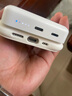 官裝正品【國家3C認(rèn)證丨20000M】蘋果磁吸充電寶Magsafe移動電源20W快充超薄小巧便攜無線外接電池 頂配版【20000M】新國標(biāo)3C認(rèn)證丨全系通用 可上飛機(jī)丨原版1:1丨蘋果白 曬單實(shí)拍圖