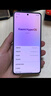 小米REDMI 紅米K80 國家補貼 5G手機 第三代驍龍8 IP68防塵防水 6550mAh大電池 小米澎湃OS 山巒青 12GB+512GB 曬單實(shí)拍圖