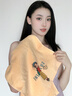 暖優(yōu)毛巾純棉洗臉家用情侶一對(duì)全棉創(chuàng)意吸水卡通可愛(ài)洗澡男女成人手巾 青春毛巾：(黃+紫+米+藍(lán))共 4條 曬單實(shí)拍圖