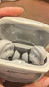 Bose【王鶴棣同款】QuietComfort消噪耳塞UltraII 真無(wú)線(xiàn)藍牙QC4代主動(dòng)降噪耳機高清通話(huà) 大鯊小鯊系列 晨霧白 大鯊四代 曬單實(shí)拍圖