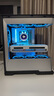電競叛客 RTX 5070Ti X3W MAX 16G 全新架構(gòu) DLSS 4 游戲DeepSeekAI運(yùn)算設(shè)計(jì)渲染獨(dú)立顯卡 RTX 5070Ti X3W MAX 曬單實(shí)拍圖