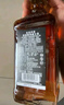 杰克丹尼（Jack Daniels）黑標(biāo)雙支禮盒裝500ml *2 美國田納西州  調(diào)和型  威士忌 節(jié)日送禮 曬單實(shí)拍圖