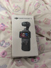 大疆（DJI）大疆Pocket3/4 運動(dòng)相機靈眸口袋云臺相機旅游美顏手持vlog直播 官方標配【全新正品】聯(lián)保一年 全新未激活版+256GB閃迪內存卡 曬單實(shí)拍圖