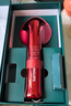 飛利浦（PHILIPS）智能按摩梳【小紅梳】經(jīng)絡(luò )梳養發(fā)育發(fā)精油頭部按摩器送女友老婆老師教師節禮物實(shí)用5302H限定禮盒 曬單實(shí)拍圖