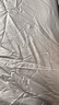 山約自動(dòng)充氣帳篷戶(hù)外露營(yíng)8平星空防雨保暖加厚野營(yíng)過(guò)夜全套裝備 升級黑膠牛津布8平+電泵+床 曬單實(shí)拍圖