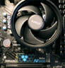 朗科（Netac）250GB SSD固態(tài)硬盤 M.2接口(NVMe協(xié)議) NV3000絕影系列 3100MB/s讀速 高效散熱  曬單實拍圖