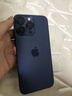 Apple iPhone 15 Pro Max 蘋(píng)果5G 二手蘋(píng)果手機 蘋(píng)果15PM 國行優(yōu)惠券補貼 藍色鈦金屬 256G 曬單實(shí)拍圖