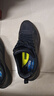 斯凱奇（Skechers）男士皮鞋秋季商務(wù)男鞋高檔休閑鞋軟底通勤板鞋210835 曬單實(shí)拍圖