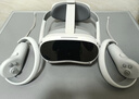 PICO 4 Ultra MR混合現實(shí)一體機 小魔方版【OTA升級】VR智能眼鏡看電影投屏游戲機非quest3 vision 曬單實(shí)拍圖