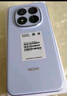小米（MI）REDMI Note15 Pro+ 第四代驍龍7s 7000mAh 龍晶玻璃十倍抗摔 IP68防水 12+256 煙霞紫 紅米 5G手機 曬單實(shí)拍圖