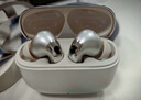 漫步者（EDIFIER） Lolli Pro5 真無線主動降噪藍(lán)牙耳機(jī)入耳式 AI翻譯運(yùn)動跑步音樂游戲電競適配蘋果華為安卓 晨曦金+煤球耳機(jī)套+曬單20元紅包 曬單實(shí)拍圖
