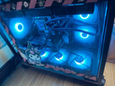 華碩全家桶 i7 14700KF/RTX5060Ti/5070Ti/5080顯卡臺式電腦主機電競游戲diy組裝機全套整機WJ11C i7 14700KF/RTX5060Ti丨規(guī)格五 華碩品質(zhì) 堅若磐石 曬單實拍圖