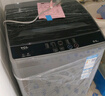 TCL 6.5KG全自動(dòng)智控家用波輪洗衣機宿舍租房神器小型機身省空間四重智控一鍵脫水護衣內桶以舊換新 全自動(dòng)洗衣機 曬單實(shí)拍圖