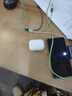 Apple/蘋(píng)果 AirPods Pro (第二代) 搭配MagSafe充電盒 (USB-C) 蘋(píng)果耳機 藍牙耳機 適用iPhone/iPad/Mac 曬單實(shí)拍圖