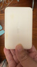 倍思 【3C認(rèn)證】蘋果Magsafe磁吸無線充電寶22.5W快充移動電源10000mAh可上飛機適用蘋果16/15/14手機 曬單實拍圖