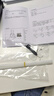 得力憑證裝訂機 300頁(yè)財務(wù)裝訂機打孔裝訂機會(huì )計辦公檔案鉚管裝訂 金屬臺板旗艦款33015 曬單實(shí)拍圖