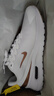 耐克NIKE女子休閑鞋 AIR MAX NUAXIS 運動(dòng)鞋HF1233-110白 39 曬單實(shí)拍圖