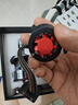 科浦仕（KEPUSHI）適用led汽車大燈h4led大燈遠(yuǎn)近一體透鏡大燈超亮H4大燈泡 曬單實(shí)拍圖