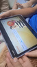 Apple/蘋果【國家補貼】iPad 11英寸 A16芯片2025年款 平板電腦 (256GB WLAN版/學(xué)習(xí)辦公娛樂)銀色 曬單實拍圖