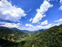 卡蒙（Kenmont）大檐防曬帽女夏季大頭圍全臉遮陽(yáng)帽防紫外線(xiàn)輕量鐘型帽顯臉小6214 曬單實(shí)拍圖