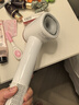松下（Panasonic）【國家補貼】家用高速電吹風(fēng)機筒大功率速干負離子溫控護發(fā)送女友禮物小森林EH-NE6L 曬單實(shí)拍圖