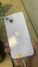Apple 蘋果 iPhone14  (A2884) 雙卡雙待二手蘋果手機(jī)  5G手機(jī) 紫色 128G 全網(wǎng)通 曬單實(shí)拍圖
