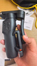 浩瀚卓越（hohem）V3 Ultra 手機(jī)云臺穩(wěn)定器 手持云臺三軸防抖 手機(jī)支架延長自拍桿vlog便攜式旅游拍照神器 曬單實拍圖