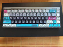 ANTGAMER螞蟻電競AGK68墨影 磁軸鍵盤0.001精度認(rèn)證 TTC青蛇萬磁王軸 全鍵256K掃描率燈箱RGB多媒體觸控 曬單實(shí)拍圖