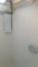 海爾（Haier）小紅花套系 凈省電1.5匹掛機臥室節能壁掛式空調 KFR-35GW/E1-1家電國家補貼20%以舊換新 曬單實(shí)拍圖