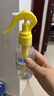 潤本驅(qū)蚊液防蚊噴霧180ml*2瓶戶外驅(qū)蚊蟲叮咬花露水20%派卡瑞丁 曬單實拍圖