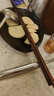 鵬城八珍 深圳特產(chǎn)手信沙井蠔臘腸乳鴿千層松塔果脯桂圓荔枝干高端禮盒 B款山珍海味2015g 曬單實(shí)拍圖