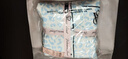 維多利亞的秘密（Victoria's Secret）宅度假輕舒絨輕盈溫暖防靜電舒適家居服女士長(zhǎng)袖長(zhǎng)褲睡衣套裝 曬單實(shí)拍圖