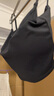 耐克（NIKE）鄭欽文同款女子中強(qiáng)度支撐速干襯墊運(yùn)動內(nèi)衣 SWOOSH DX6822-010 L 曬單實拍圖