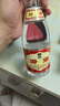 汾酒53度黃蓋玻汾  清香型白酒 高度口糧酒  泡酒 53度 475mL 6瓶 整箱裝非原箱 曬單實(shí)拍圖