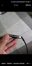 華為（HUAWEI）手表WATCH FIT 4 Pro【七夕情人節(jié)】運動智能健康藍牙通話輕薄大屏NFC門禁交通支付送男女士朋友 曜石黑丨送定制表帶+精美表盤 曬單實拍圖